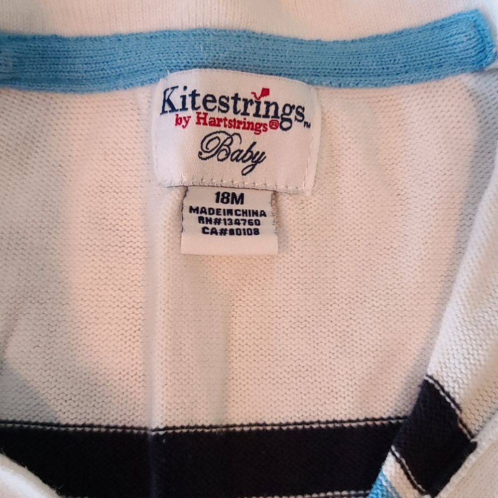 Kitestrings by Hartstrings set - Picture 5 of 9
